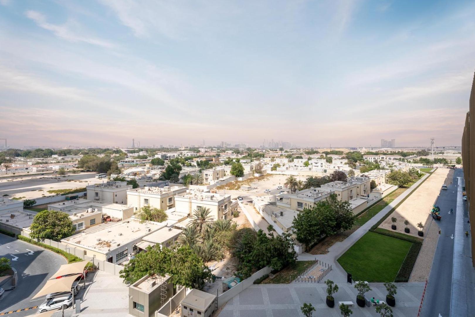 Appartement Guestready - The Ivory Coast Downtown Views