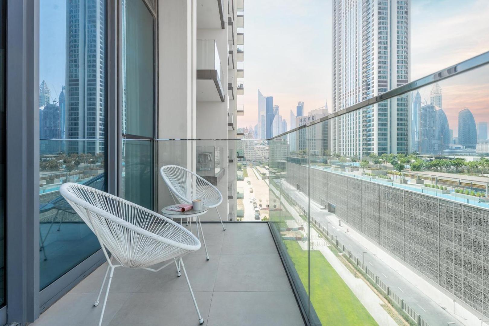 Guestready - The Ivory Coast Downtown Views Appartement *