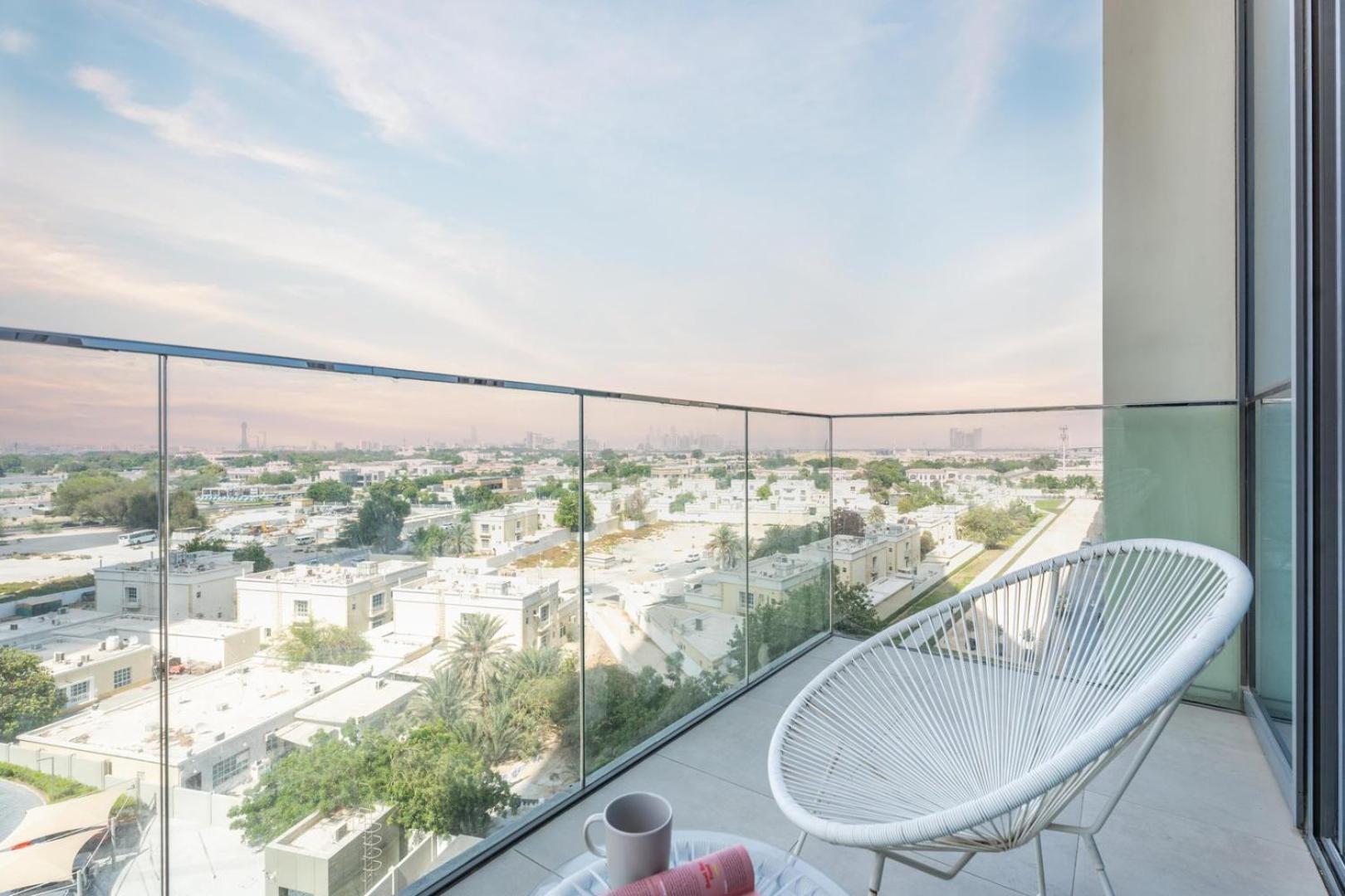 Appartement Guestready - The Ivory Coast Downtown Views *